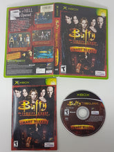 Load image into Gallery viewer, Buffy the Vampire Slayer Chaos Bleeds - Microsoft Xbox