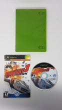 Load image into Gallery viewer, Burnout 3 Takedown - Microsoft Xbox