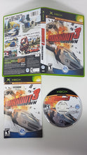 Load image into Gallery viewer, Burnout 3 Takedown - Microsoft Xbox