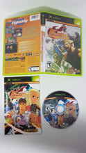 Load image into Gallery viewer, Capcom Fighting Evolution - Microsoft Xbox