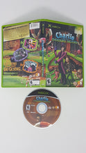 Load image into Gallery viewer, Charlie and the Chocolate Factory - Microsoft Xbox
