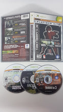 Load image into Gallery viewer, Tom Clancy's Classic Trilogy - Microsoft Xbox
