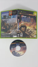 Load image into Gallery viewer, Conflict Desert Storm 2 - Microsoft Xbox
