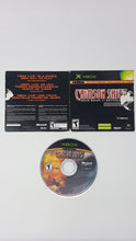 Load image into Gallery viewer, Crimson Skies - Microsoft Xbox