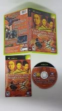 Load image into Gallery viewer, Crouching Tiger Hidden Dragon - Microsoft Xbox