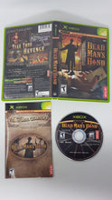 Load image into Gallery viewer, Dead Mans Hand - Microsoft Xbox