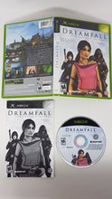 Load image into Gallery viewer, Dreamfall The Longest Journey - Microsoft Xbox
