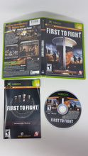 Load image into Gallery viewer, Close Combat First to Fight - Microsoft Xbox