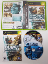 Load image into Gallery viewer, Ghost Recon Advanced Warfighter Limited Edition - Microsoft Xbox