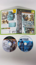 Load image into Gallery viewer, Ghost Recon Advanced Warfighter Limited Edition - Microsoft Xbox