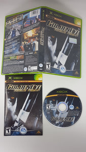 007 GoldenEye Rogue Agent - Microsoft Xbox