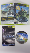 Load image into Gallery viewer, Halo - Combat Evolved - Microsoft Xbox