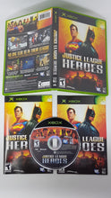 Load image into Gallery viewer, Justice League Heroes - Microsoft Xbox