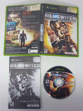Load image into Gallery viewer, Kill.Switch - Microsoft Xbox