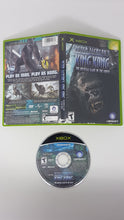 Load image into Gallery viewer, King Kong - Microsoft Xbox