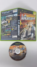 Load image into Gallery viewer, LA Rush - Microsoft Xbox