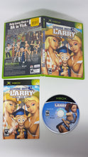 Load image into Gallery viewer, Leisure Suit Larry Magna Cum Laude - Microsoft Xbox