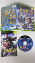 Load image into Gallery viewer, Mad Dash Racing - Microsoft Xbox