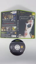 Load image into Gallery viewer, Manhunt - Microsoft Xbox