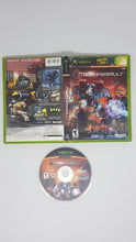 Load image into Gallery viewer, MechAssault - Microsoft Xbox
