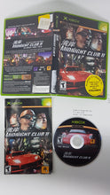 Load image into Gallery viewer, Midnight Club 2 - Microsoft Xbox