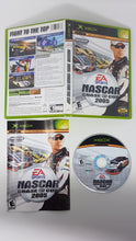 Load image into Gallery viewer, NASCAR Chase for the Cup 2005 - Microsoft Xbox