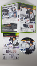 Load image into Gallery viewer, NHL 06 - Microsoft Xbox