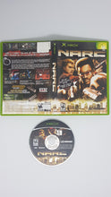 Load image into Gallery viewer, NARC - Microsoft Xbox