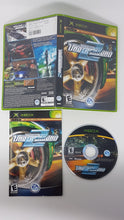 Load image into Gallery viewer, Need for Speed Underground 2 - Microsoft Xbox