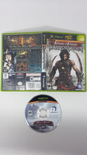 Charger l'image dans la galerie, Prince of Persia Warrior Within - Microsoft Xbox