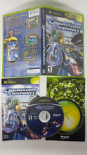 Load image into Gallery viewer, Quantum Redshift - Microsoft Xbox