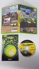 Load image into Gallery viewer, Ralli Sport Challenge - Microsoft Xbox