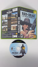 Load image into Gallery viewer, Red Dead Revolver - Microsoft Xbox