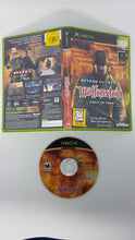 Load image into Gallery viewer, Return to Castle Wolfenstein - Microsoft Xbox