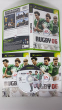 Load image into Gallery viewer, Rugby 2006 - Microsoft Xbox