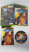 Load image into Gallery viewer, SNK vs. Capcom - SVC Chaos - Microsoft Xbox