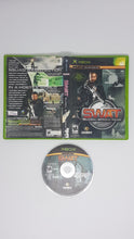 Load image into Gallery viewer, SWAT Global Strike Team - Microsoft Xbox
