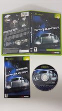 Load image into Gallery viewer, Spy Hunter - Microsoft Xbox