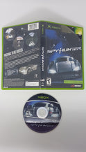 Load image into Gallery viewer, Spy Hunter - Microsoft Xbox
