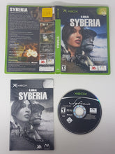 Load image into Gallery viewer, Syberia - Microsoft Xbox