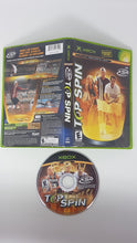 Load image into Gallery viewer, Top Spin - Microsoft Xbox
