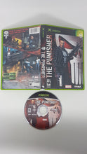 Load image into Gallery viewer, The Punisher - Microsoft Xbox