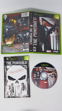 Load image into Gallery viewer, The Punisher - Microsoft Xbox
