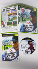 Load image into Gallery viewer, Tiger Woods 2003 - Microsoft Xbox