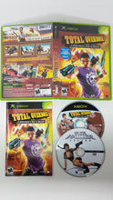 Load image into Gallery viewer, Total Overdose A Gunslinger's Tale in Mexico - Microsoft Xbox