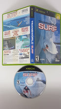 Load image into Gallery viewer, Transworld Surf - Microsoft Xbox