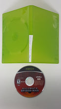 Load image into Gallery viewer, Ultimate Spiderman - Microsoft Xbox