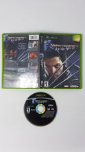 Load image into Gallery viewer, X-men Wolverines Revenge - Microsoft Xbox