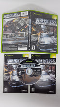 Load image into Gallery viewer, Wreckless Yakuza Missions - Microsoft Xbox