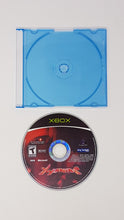 Load image into Gallery viewer, Xyanide - Microsoft Xbox